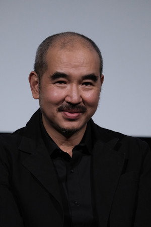 Bùi Thạc Chuyên portrait