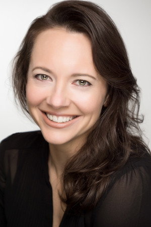 Haley Talbot portrait