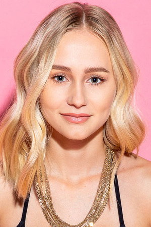Alicia Williams portrait