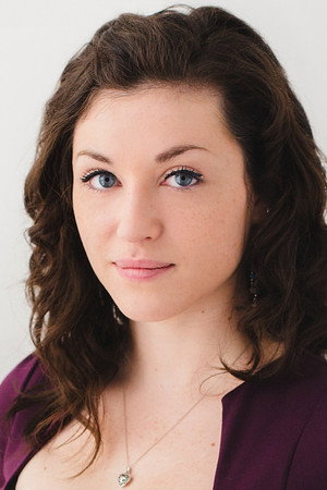 Brianna Johnston portrait