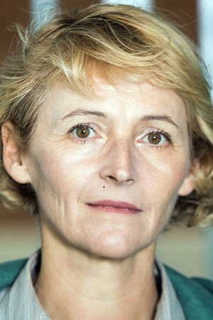 Karine Monneau portrait