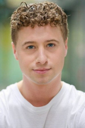 Guillaume Gauthier portrait