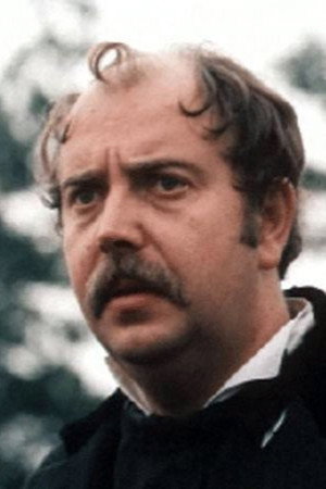 Yuriy Rudchenko portrait