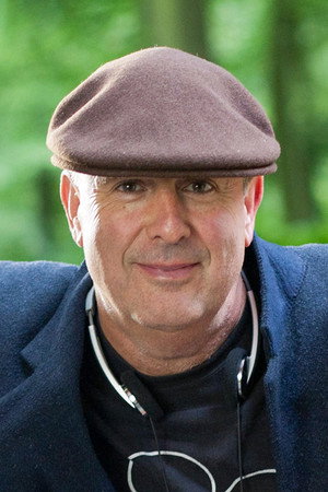 Roger Michell portrait