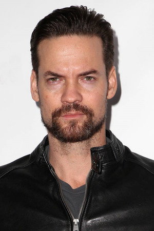 Shane West portrait