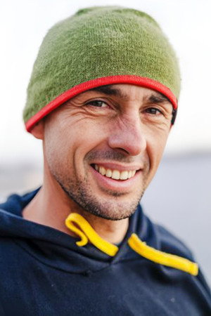 Marzio Nardi portrait