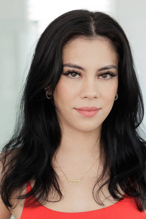 Mila Marie portrait