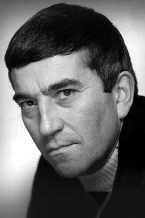 Georges Géret portrait
