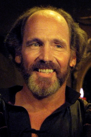 Joseph Whipp portrait