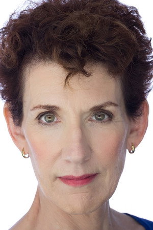 Kitty Swink portrait