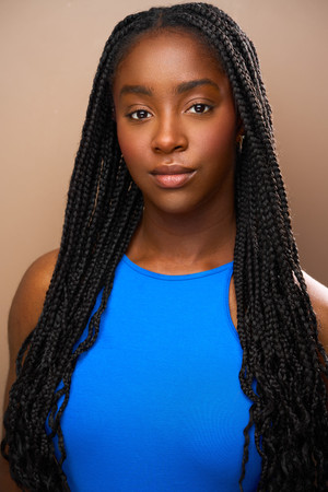 Kendyl Grace Davis portrait