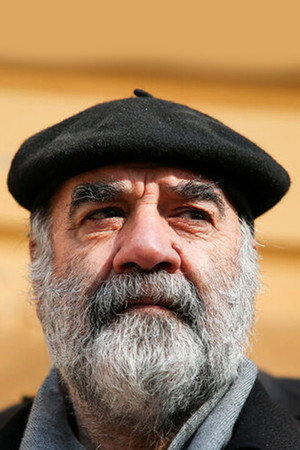Hasan Joveireh portrait