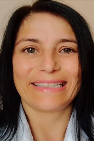 Rute Gomes portrait