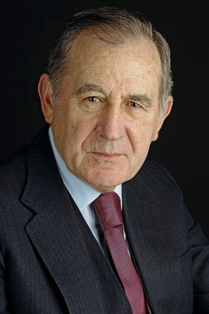 António Ramalho Eanes portrait