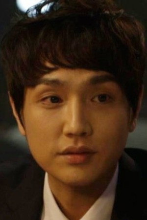 Jeon Hyeon-soo portrait