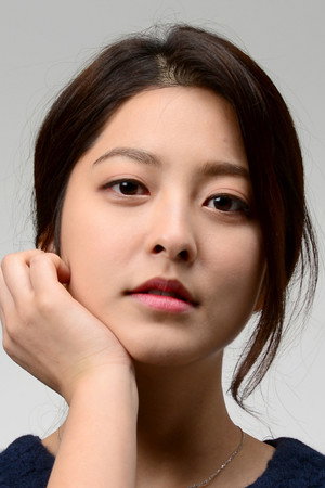 Park Se-young portrait