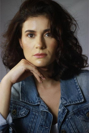 Michelly Amorim portrait