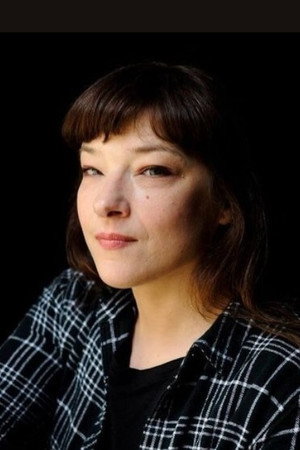 Catherine Grosjean portrait