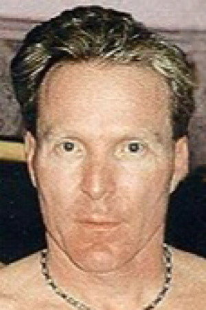 Justin Greer portrait
