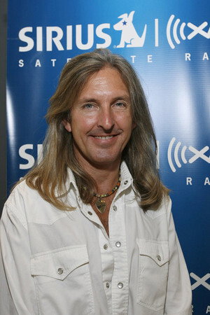 Mark "Sparky" Matejka portrait