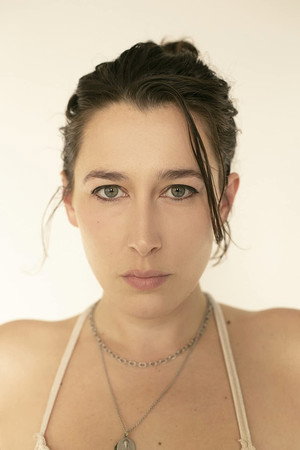 Sam Quartin portrait