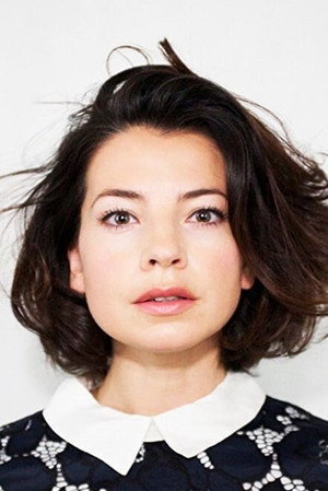 Nyncke Beekhuyzen portrait
