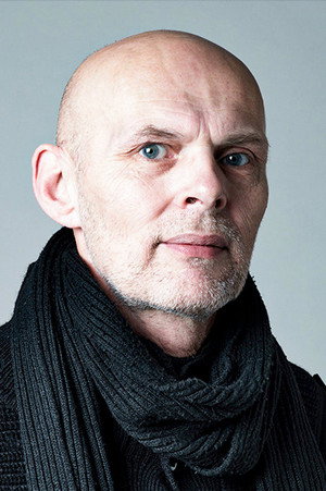 Petr Klimeš portrait