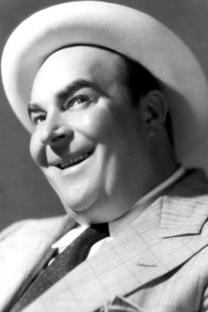 Billy House portrait
