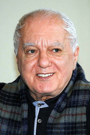 Ülkü Erakalın portrait