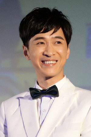 Wang Ning portrait