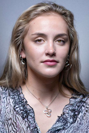 Helle Ryg Eia portrait