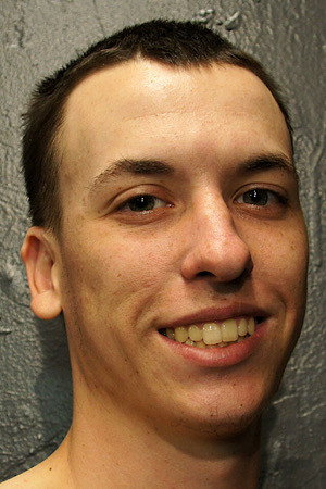 Michael Bailey portrait