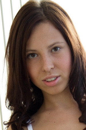 Abbey portrait