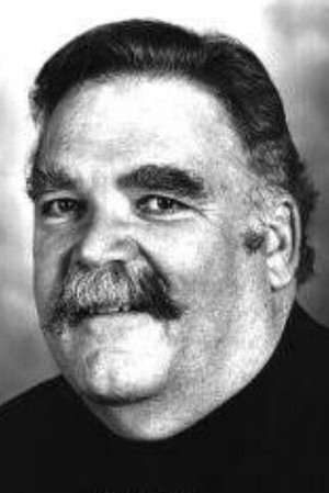 Paul A. Partain portrait