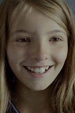 Iben Østin Hjelle portrait