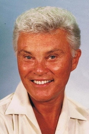 Jean Guilda portrait