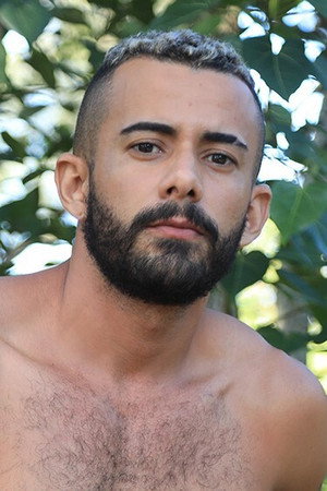 Marcelo Wiliam portrait
