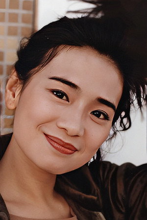 Lily Ng Lai-Chu portrait