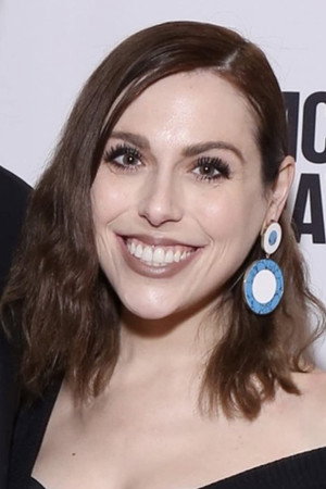 Natalie Walker portrait