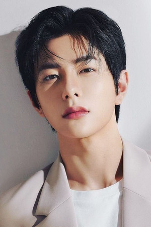 Choi Bo-min portrait