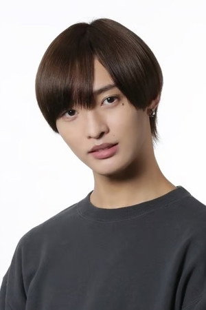 Arata Sato portrait
