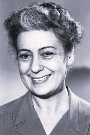 Argentina Brunetti portrait