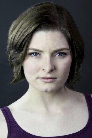 Toria Pardoe portrait