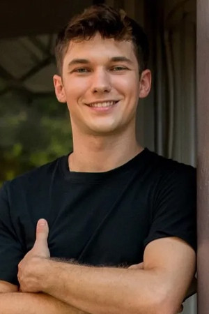 Art Bezrukavenko portrait