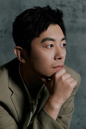 Zhu Yawen portrait