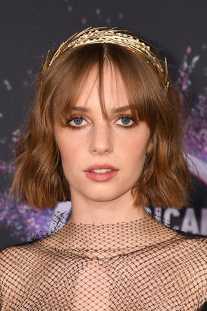 Maya Hawke portrait
