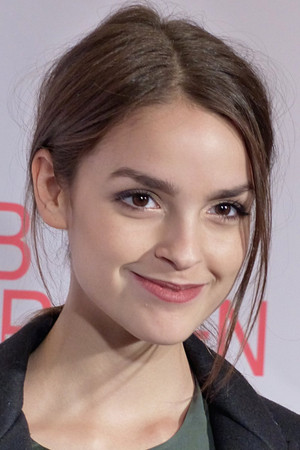 Luise Befort portrait