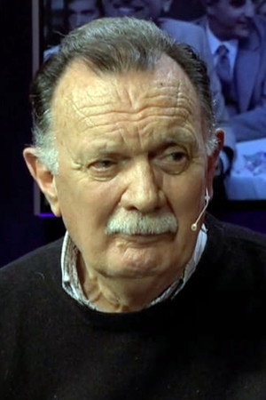 Félix "Chango" Monti portrait