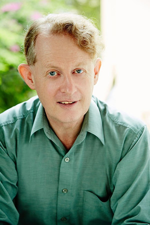 Greg Poppleton portrait