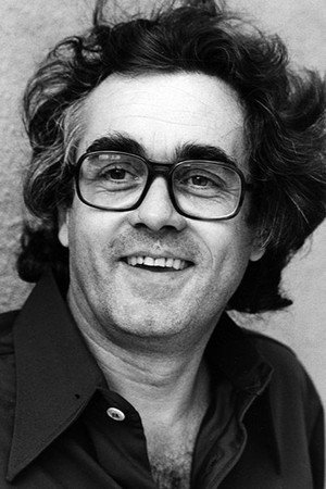 Michel Legrand portrait